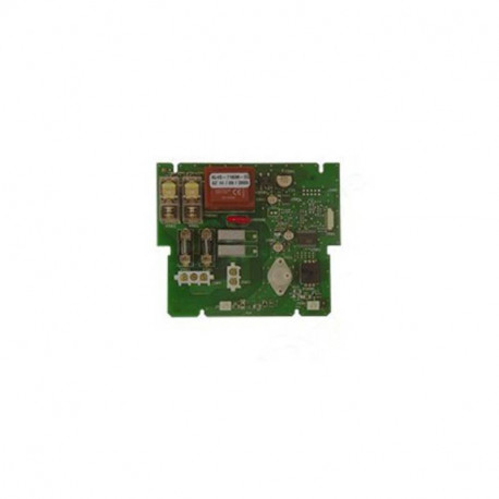 Carte électronique Sonis 2 moteur Aldes - Pour centrales d'aspiration C.Booster