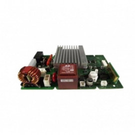 Carte électronique Sonis 2 moteur Aldes - Pour centrale d'aspiration C.Power