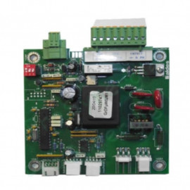 Carte électronique Aldes - Pour VMC Dee Fly modulo auto/hygro microwatt