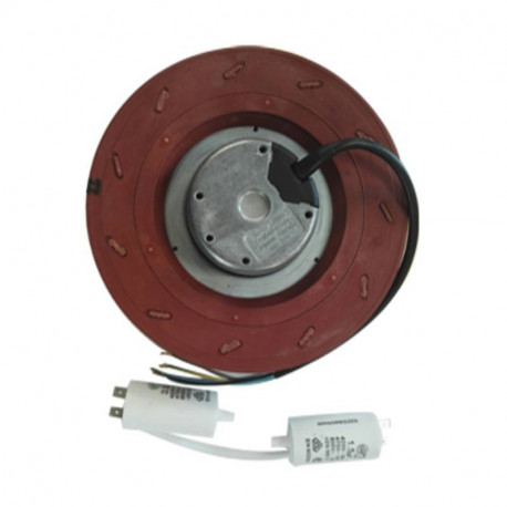 Moto-ventilateur Aldes - Pour caisson VEKITA+ 300
