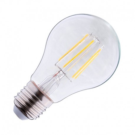 Ampoule LED à filament Paulmann - E27 - 4,3W - 2700°K
