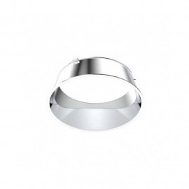 Réflecteur pour downlight LED Mira 20W Miidex - Aluminium