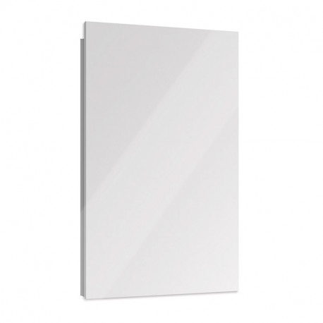 Miroir haut First Aquance - L70cmxH103cmxE16mm