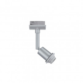 Spot sur rail Urail DecoSystems Paulmann - E14 - Chrome mat