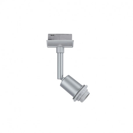 Spot sur rail Urail DecoSystems Paulmann - E14 - Chrome mat