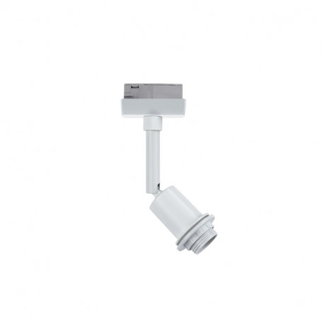 Spot sur rail Urail DecoSystems Paulmann - E14 - Blanc