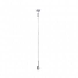 Suspension Urail DecoSystems Paulmann - E14 - Chrome mat