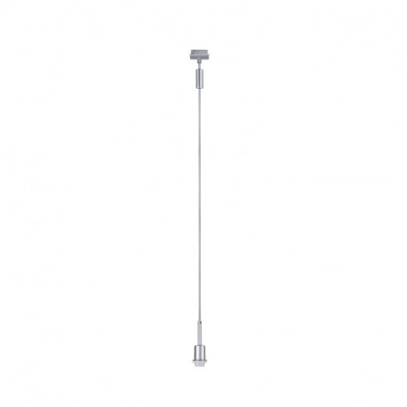 Suspension Urail DecoSystems Paulmann - E14 - Chrome mat