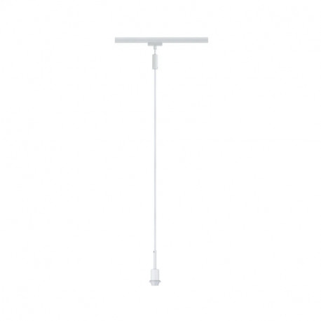 Suspension Urail DecoSystems Paulmann - E14 - Blanc