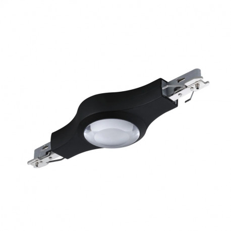 Connecteur Urail LED Line Paulmann - 5,3W - 2 700K - Noir