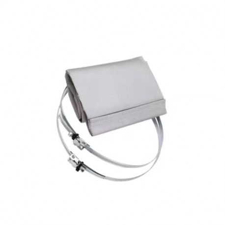 Manchette souple MRS 125 Atlantic - Longueur 160 mm