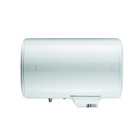 Chauffe-eau électrique Cor-Email THS De Dietrich - 150L - Horizontal - 1 à 3 personnes