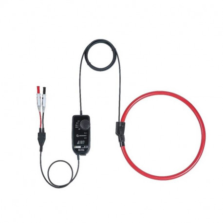 Capteur de courant monophasé AMPFLEX A110-120 Chauvin Arnoux - AC - 80mA à 30 000A