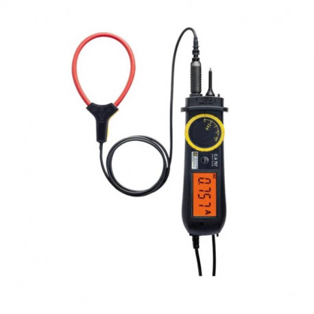 Multimètre portable CA757 Chauvin Arnoux - 1000V c.a. - 300A c.a
