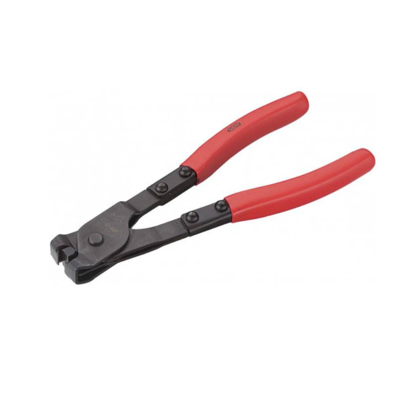 KNIPEX Pince à colliers pour colliers Click 