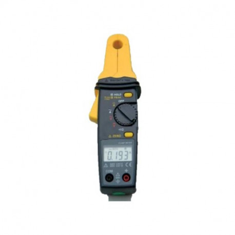 Pince multimètre CM605 Chauvin Arnoux - Ø 12.5mm - jusqu'à 100 A c.a./c.c