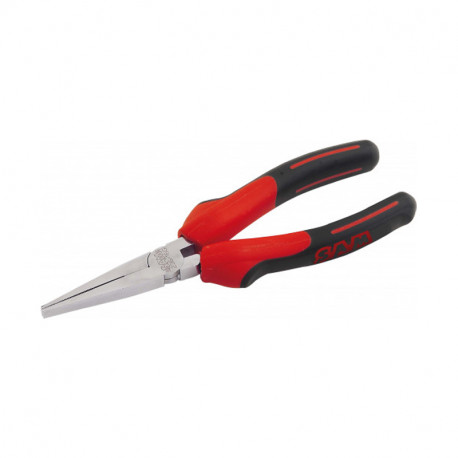 Pince plate Sam - 160mm