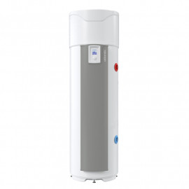 Chauffe eau thermodynamique Explorer Atlantic - Vertical sur socle - 200L