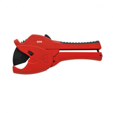 Pince coupe tube Sam - Capacité max Ø 42 mm - 230 mm