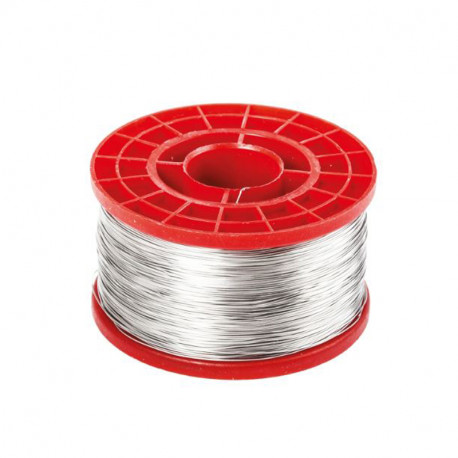 Bobine de fil à souder Loctite - Ø 0,32mm - Plomb 36% - Etain 62% - Argent 2%