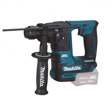 Perforateur SDS-Plus sans fil Makita - Corps uniquement - 12V CXT Li-Ion