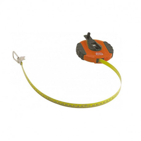 Mètre ruban LU Sam - 20m x 15mm