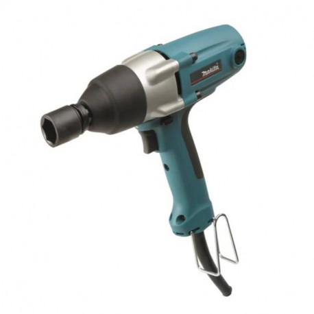 Boulonneuse à chocs 1/2" Makita - 230V - 200Nm - 380W