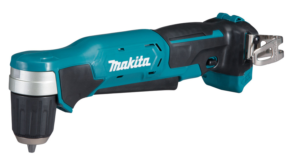Perceuse-visseuse D'angle Makita BDA350RFJ 18V LXT - Compacte, Avec éclairage LED - Moteur Quadripôle - Charge Rapide 22 Min - 9