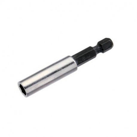 Porte-embout Sam - Hexagonal - 1/4”