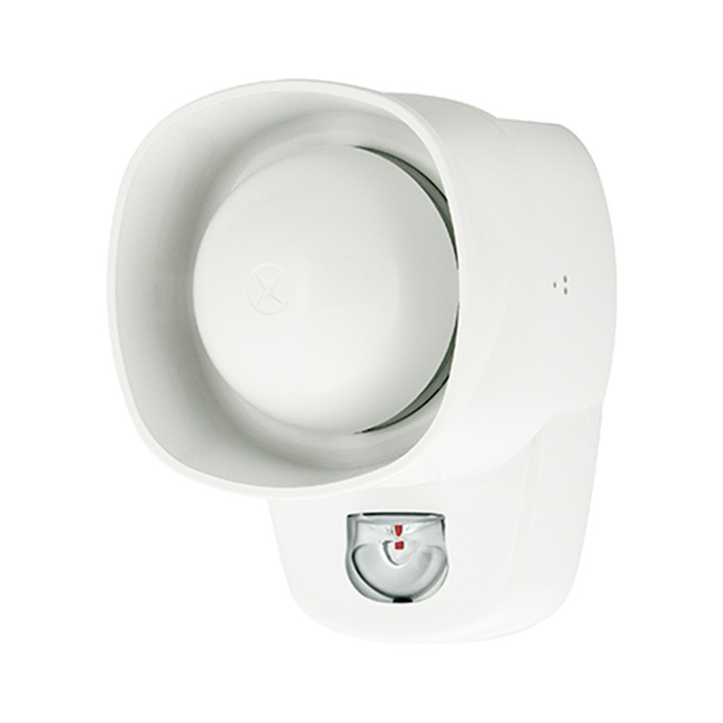 NUG30496 Dispositif visuel d'alarme Symphoni LX Wall Cooper Security