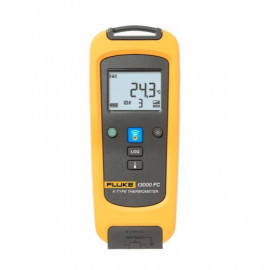 Thermomètre numérique sans fil T3000 FC Fluke  - 1 voie de mesure pour K - IP42