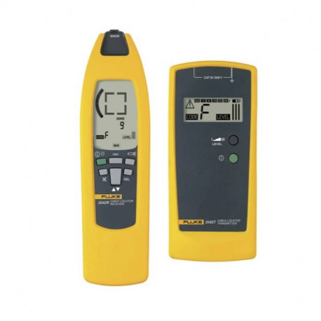 Localisateur de câbles Fluke - 300 V - CAT III