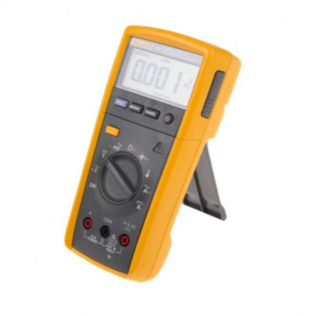Fluke 381-Pinza 1000A TRMS Panta. Extraíble, con sonda IFLEX