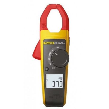 Pince multimètre TRMS AC Fluke - 600A c.a