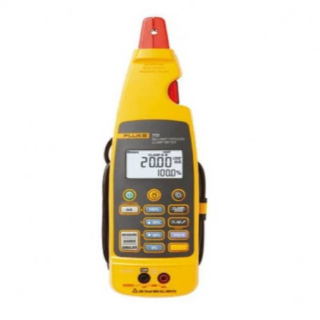 Pince multimètre Process (mA) Fluke - 100mA c.c - IP40