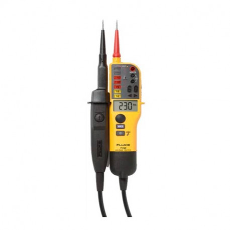 Testeur de tension et de continuité Fluke - 690V max - IP64