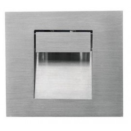 Luminaire encastré pour balisage KO 703S LED 1W