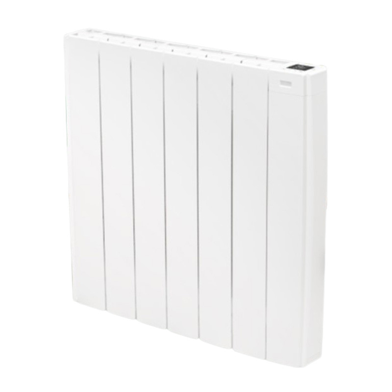 EZRFLD2001 Neomitis - Radiateur Efluid Neomitis - 2000W - Blanc