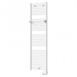 Sèche serviettes Corsaire 2 Thermor - 1000W - Blanc satiné