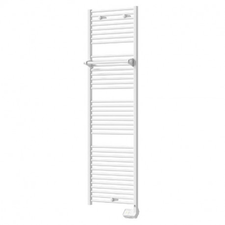 Sèche serviettes Corsaire 2 Thermor - 1000W - Blanc satiné