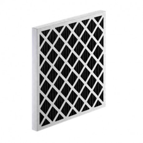 Préfiltre à charbon actif Daikin Air et Santé - Remplacement RedPleat - Purificateur AstroPure