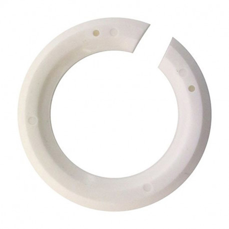 BAGUE REDUCTRICE BLANC E27 A E14