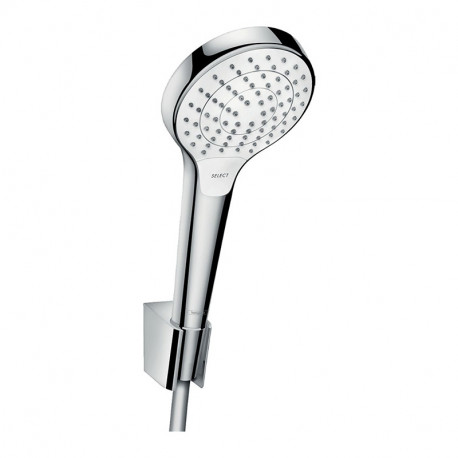 Garniture de douche Croma Select S Vario Hansgrohe