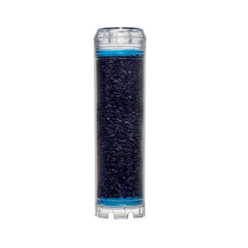 125550141 - BWT] Cartouche charbon actif en grains - compatible 10