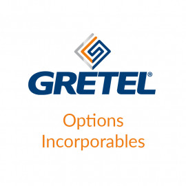 Sécurité de coupure d'alimentation générale Gretel - Pour chaudière Gretel SCAV-DCSV