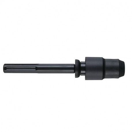 Adaptateur SDS+ Milwaukee - Pour outillage SDS MAX
