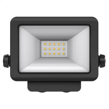 Projecteur LED theLeda B10L BK Theben - Noir
