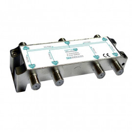 Répartiteur ULB 5-2400MHz à connectique F