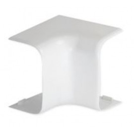 Angle intérieur 90° CAI - Pour conduit de climatisation 90x60mm - Blanc