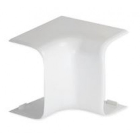 Angle intérieur 90° CAI - Pour conduit de climatisation 90x60mm - Blanc